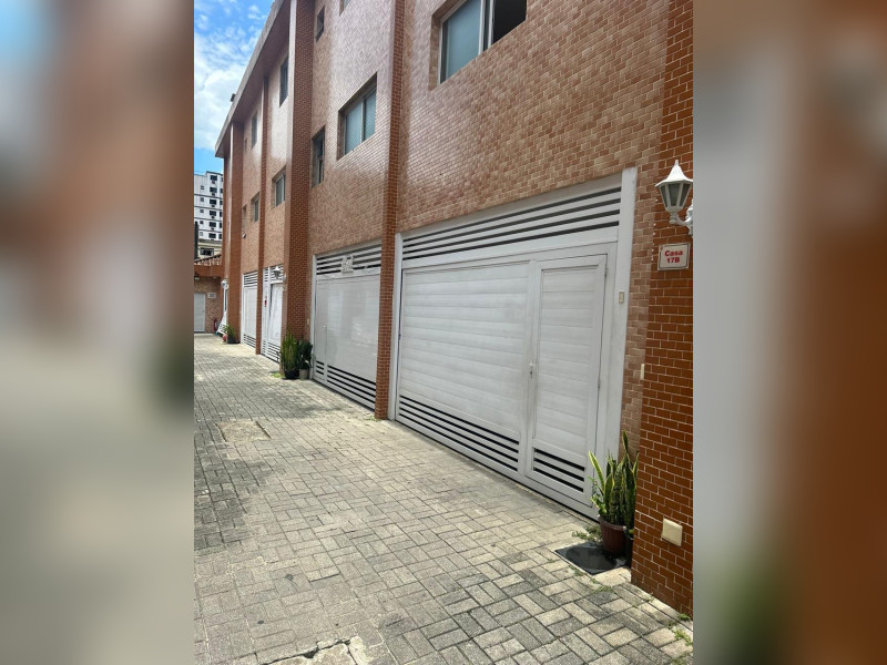 imóvel com 106m² - Marapé - Santos