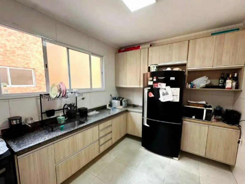 imóvel com 106m² - Marapé - Santos