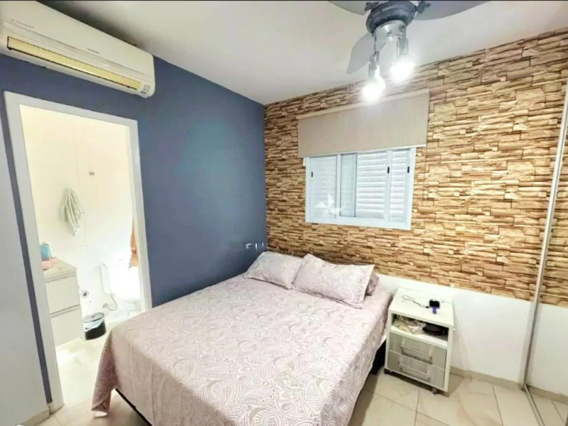 imóvel com 106m² - Marapé - Santos