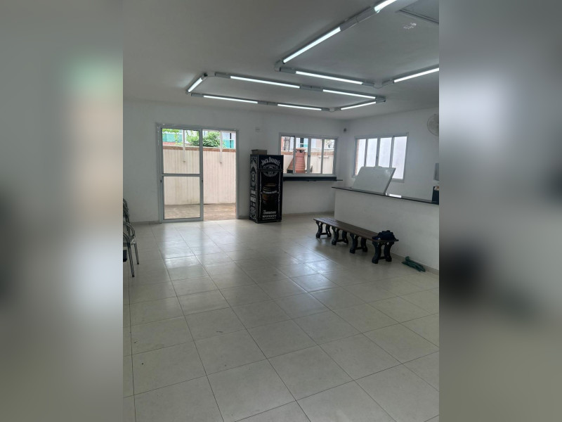 imóvel com 106m² - Marapé - Santos