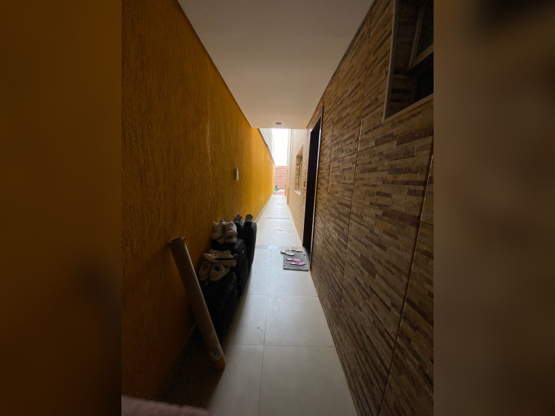 imóvel com 145m² - Jardim Varginha do Itaim - São Paulo