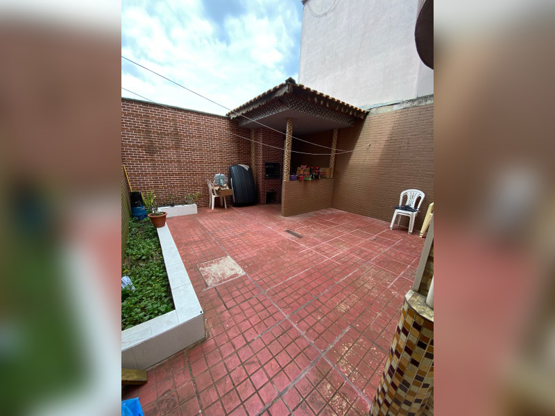 imóvel com 145m² - Jardim Varginha do Itaim - São Paulo