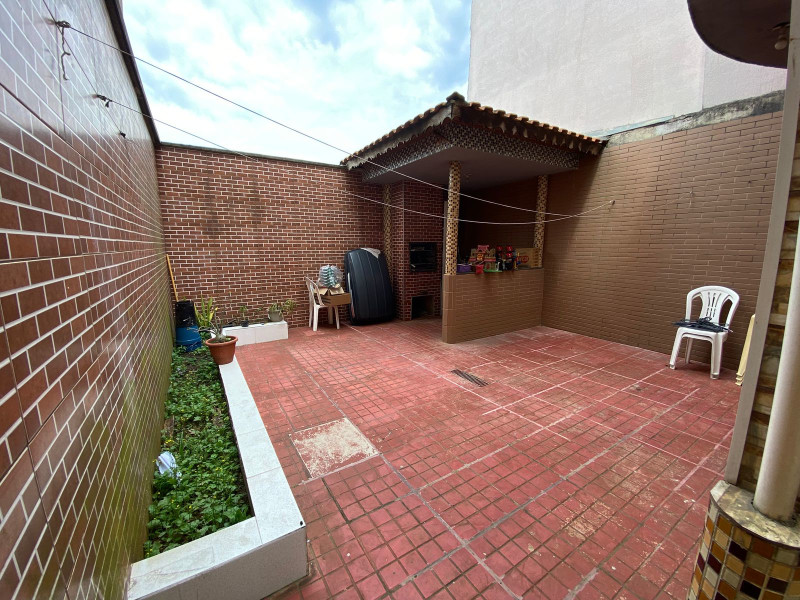 imóvel com 145m² - Jardim Varginha do Itaim - São Paulo