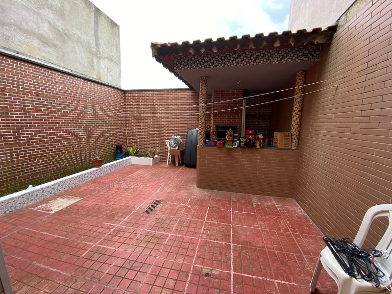 imóvel com 145m² - Jardim Varginha do Itaim - São Paulo