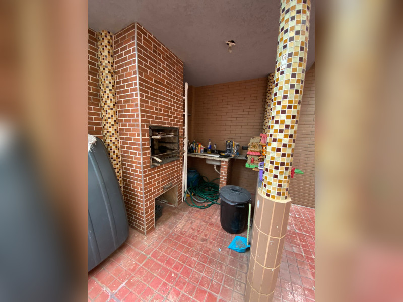 imóvel com 145m² - Jardim Varginha do Itaim - São Paulo