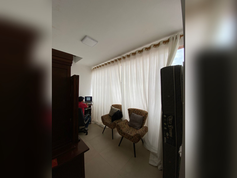 imóvel com 145m² - Jardim Varginha do Itaim - São Paulo