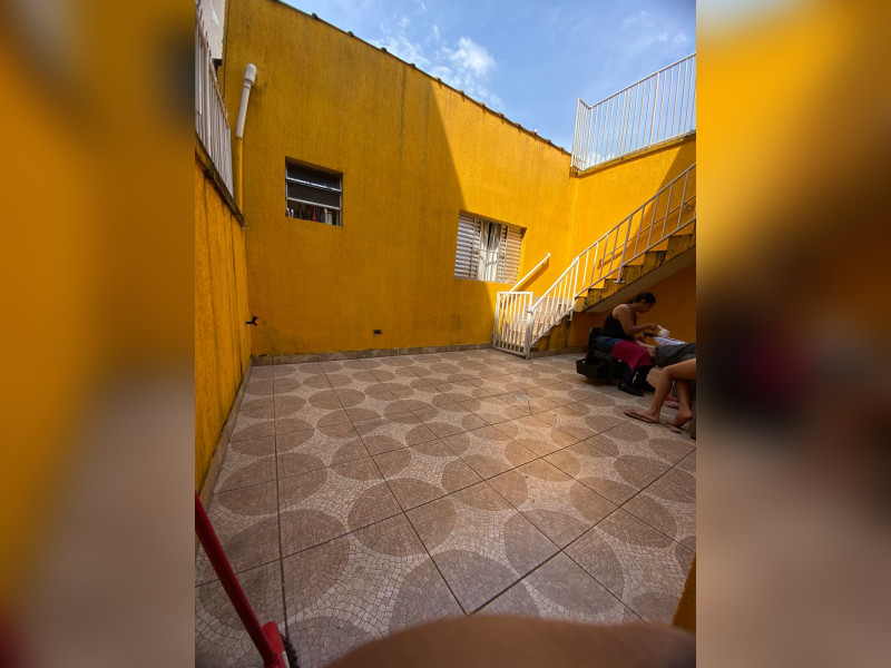 imóvel com 145m² - Jardim Varginha do Itaim - São Paulo