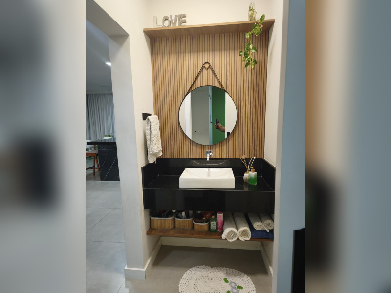 imóvel com 360m² - Cajuru do Sul - Sorocaba