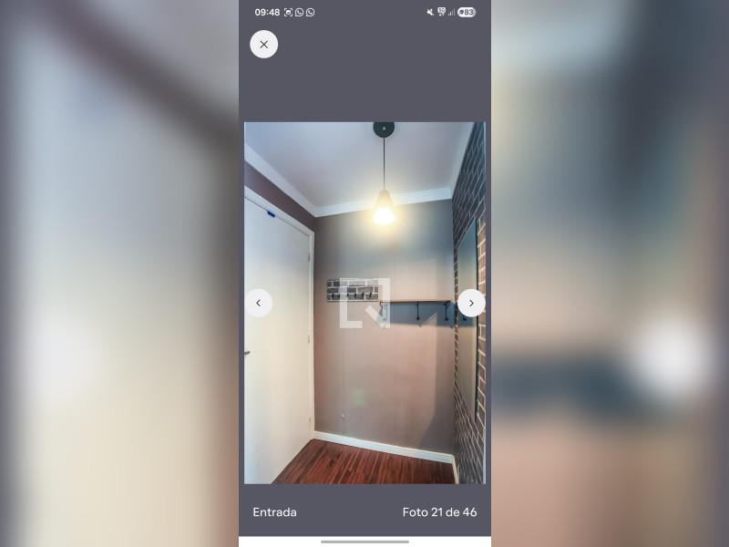 imóvel com 45m² - Parque Munhoz - São Paulo