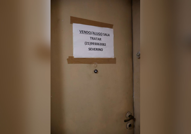 imóvel com 29m²