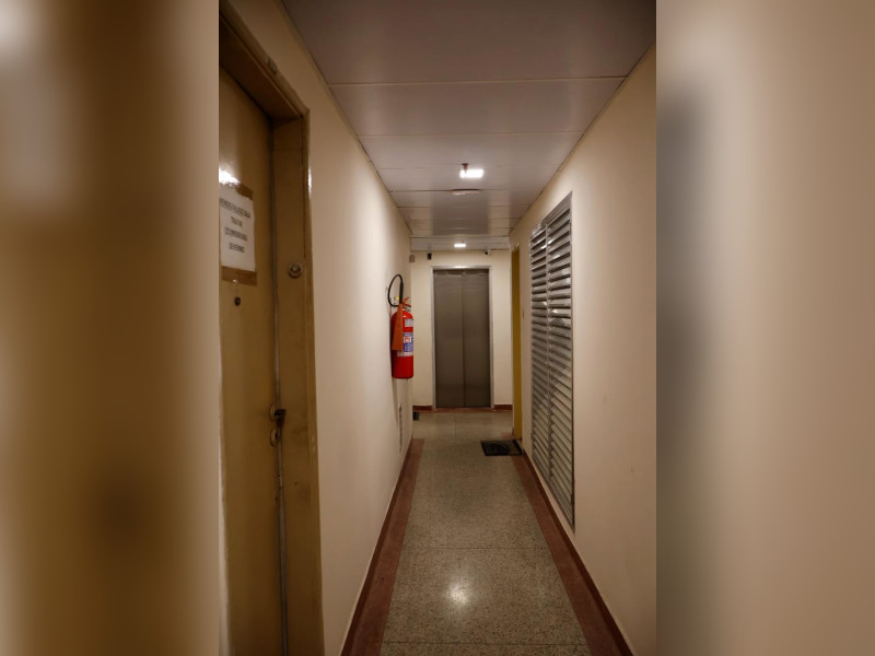 imóvel com 29m² - Centro - Rio de Janeiro