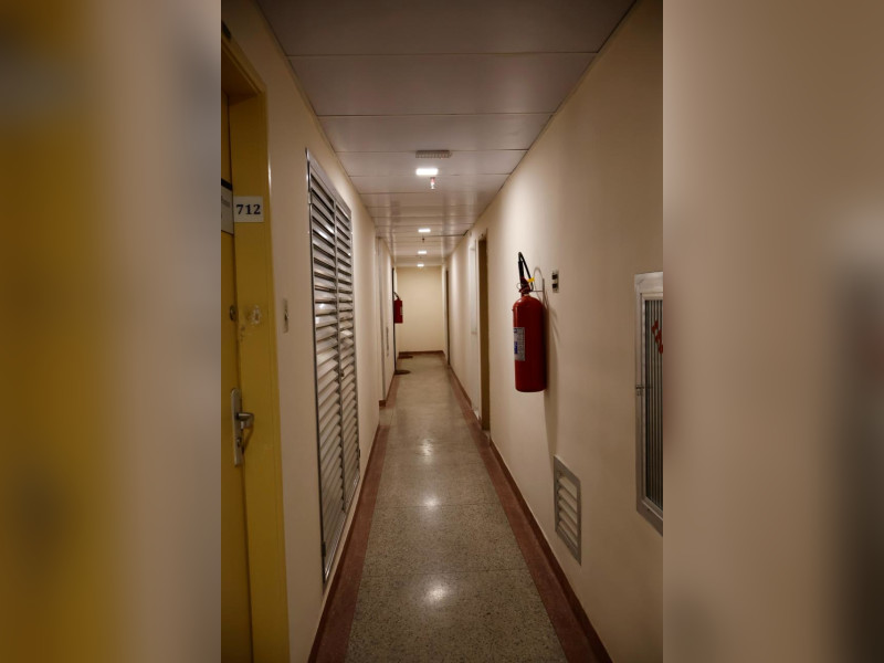 imóvel com 29m² - Centro - Rio de Janeiro