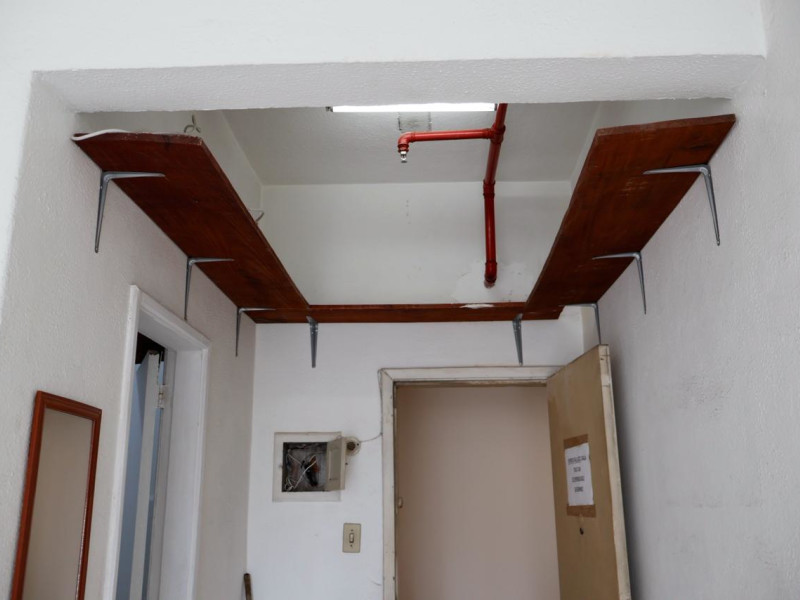 imóvel com 29m² - Centro - Rio de Janeiro