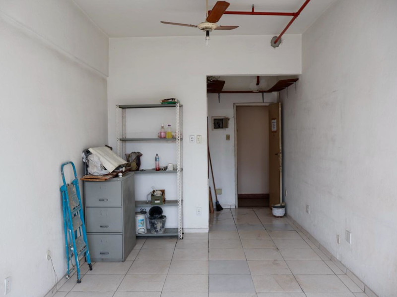 imóvel com 29m² - Centro - Rio de Janeiro