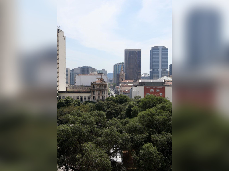 imóvel com 29m² - Centro - Rio de Janeiro