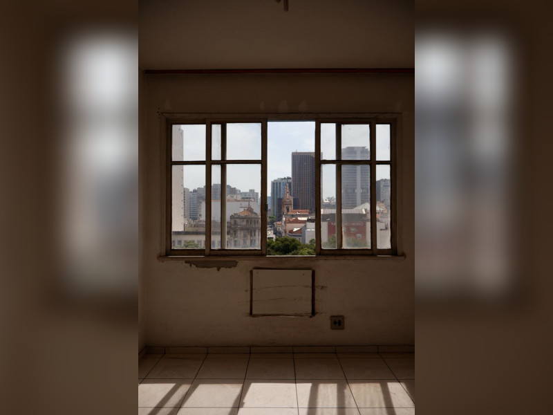 imóvel com 29m² - Centro - Rio de Janeiro