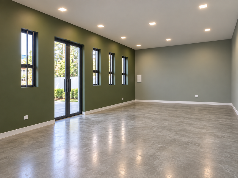 imóvel com 100m² - Bigorrilho - Curitiba