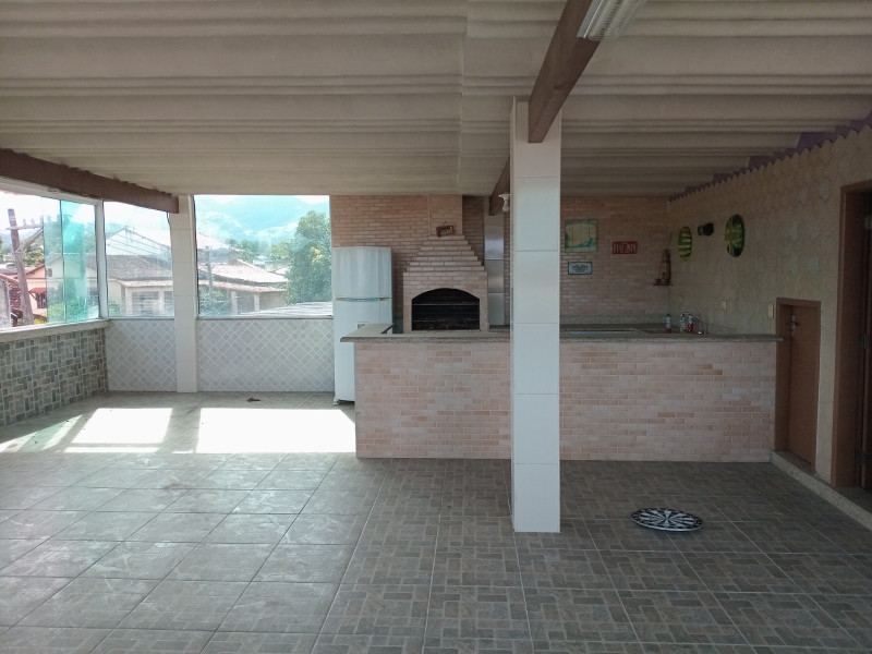 imóvel com 258m² - Campo Grande - Rio de Janeiro