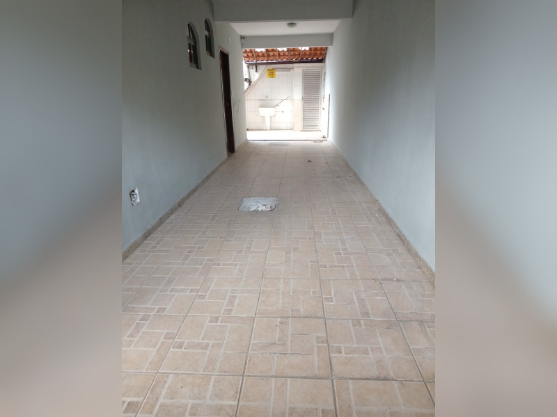 imóvel com 258m² - Campo Grande - Rio de Janeiro