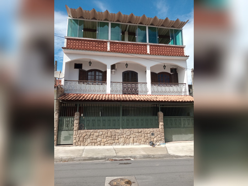 imóvel com 258m² - Campo Grande - Rio de Janeiro