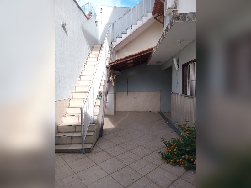 imóvel com 258m² - Campo Grande - Rio de Janeiro