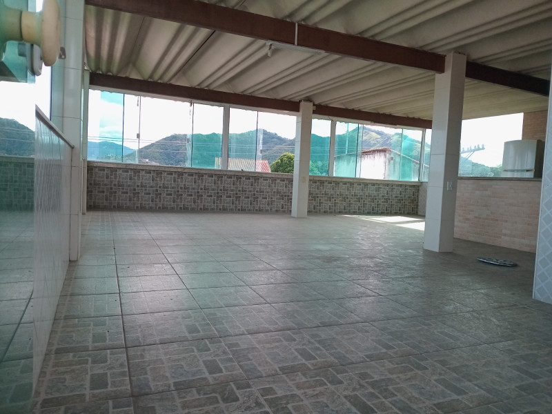 imóvel com 258m² - Campo Grande - Rio de Janeiro