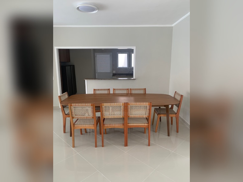 imóvel com 290m² - jardim acapulco - Guarujá