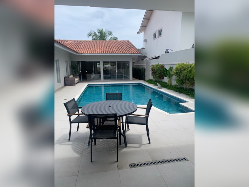 imóvel com 290m² - jardim acapulco - Guarujá