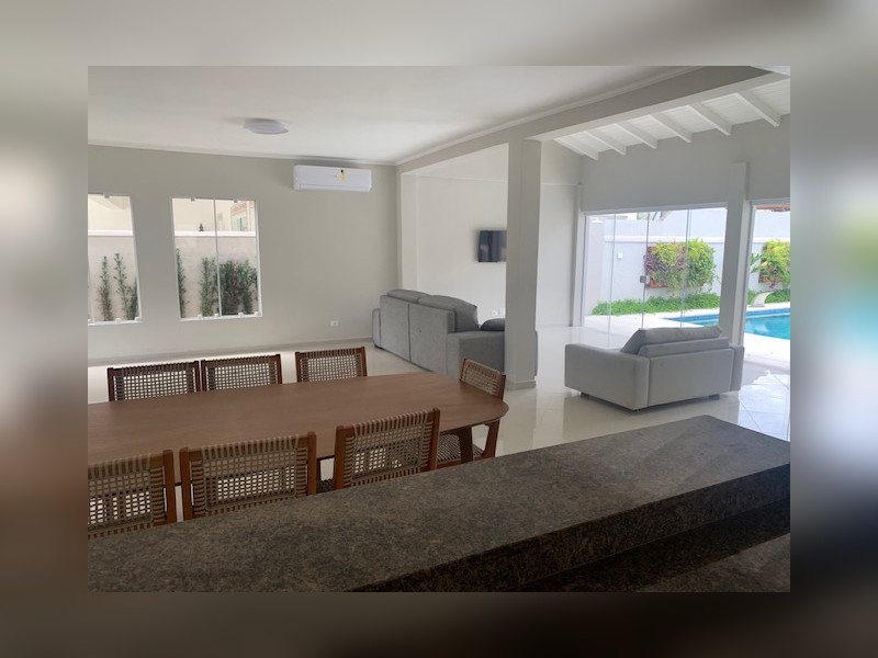 imóvel com 290m² - jardim acapulco - Guarujá