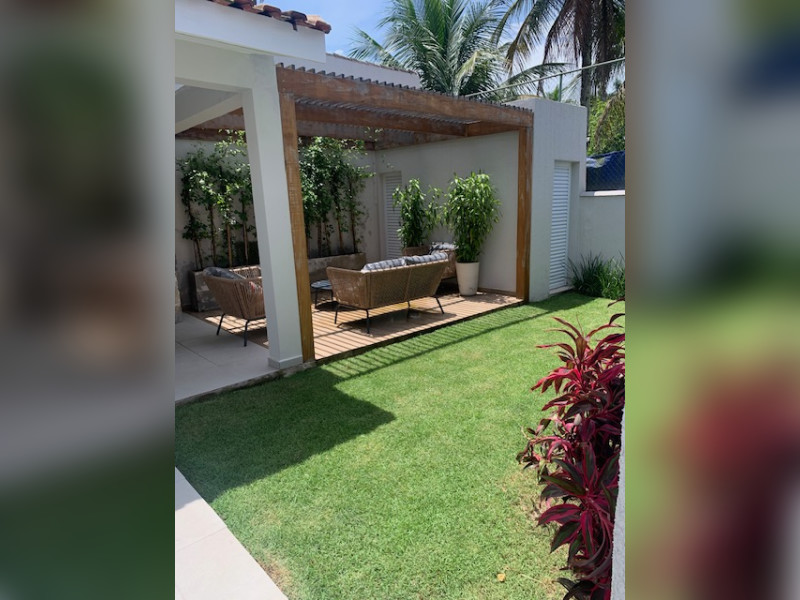 imóvel com 290m² - jardim acapulco - Guarujá