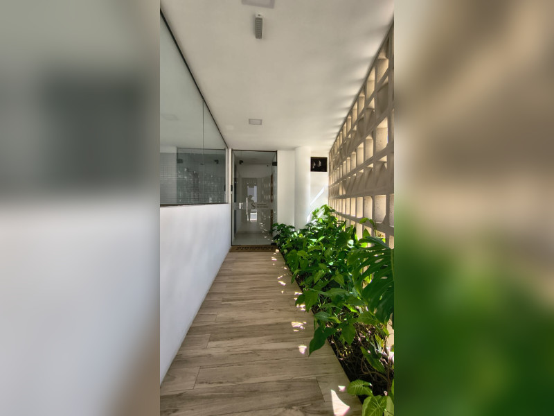 imóvel com 21m² - Intermares - Cabedelo