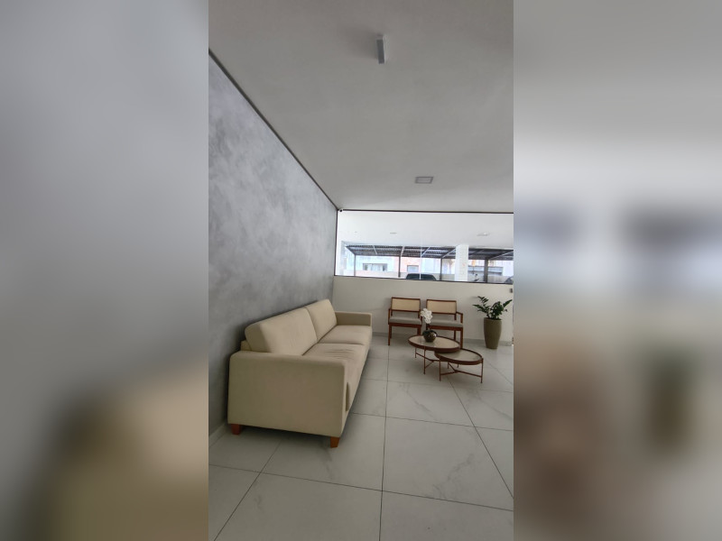 imóvel com 21m² - Intermares - Cabedelo