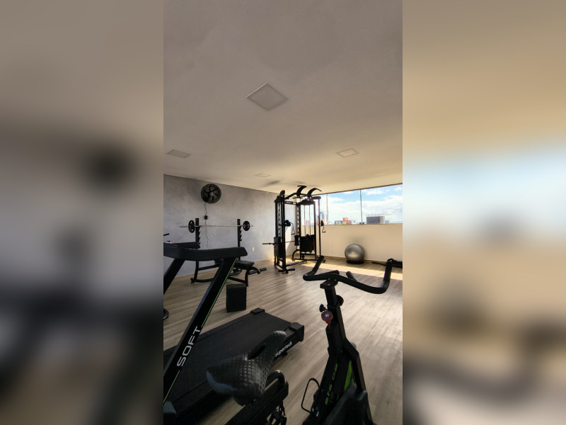 imóvel com 21m² - Intermares - Cabedelo
