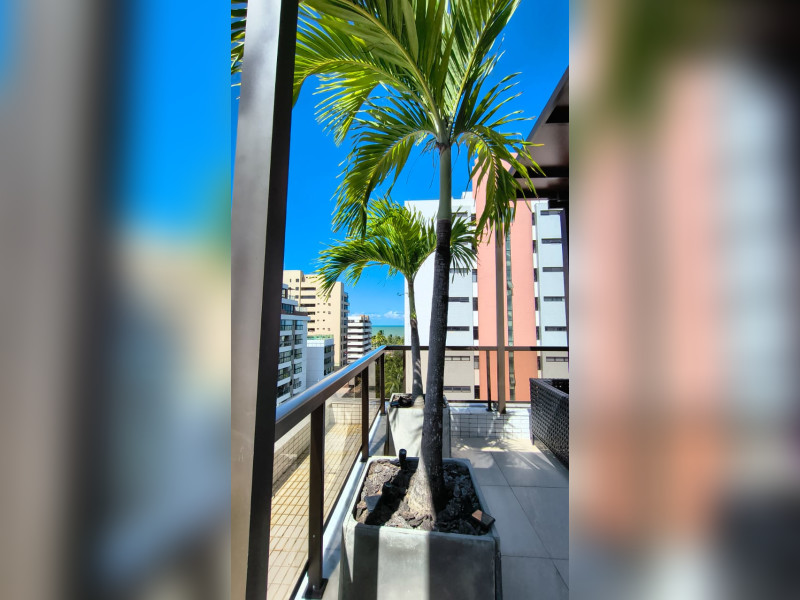 imóvel com 21m² - Intermares - Cabedelo