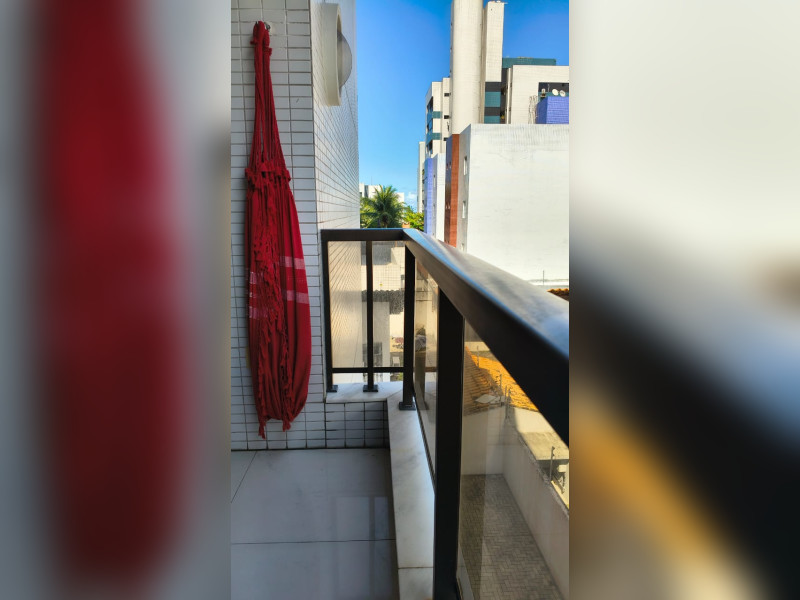 imóvel com 21m² - Intermares - Cabedelo