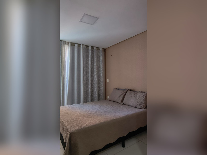 imóvel com 21m² - Intermares - Cabedelo