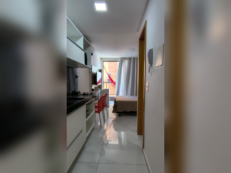 imóvel com 21m² - Intermares - Cabedelo