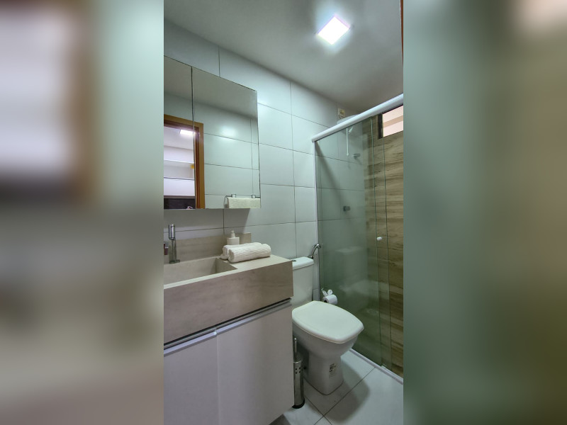 imóvel com 21m² - Intermares - Cabedelo