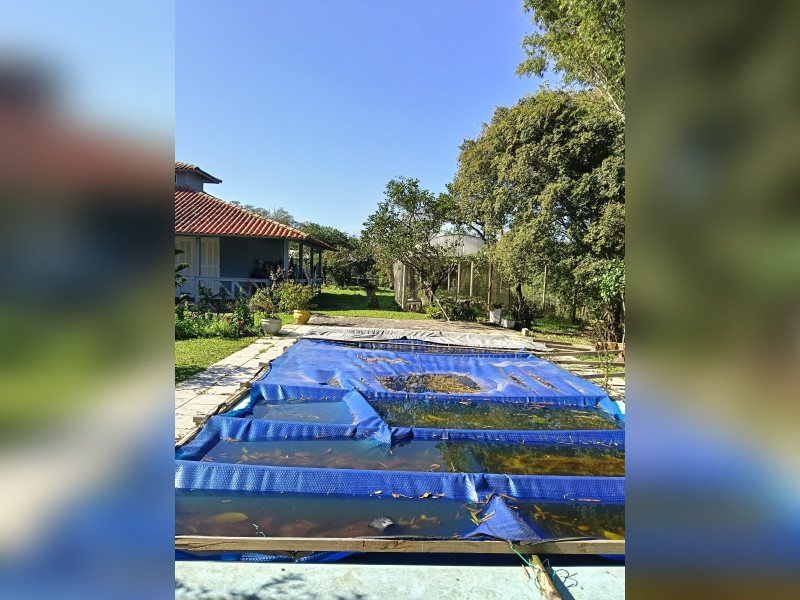imóvel com 3090m² - Belém Novo - Porto Alegre