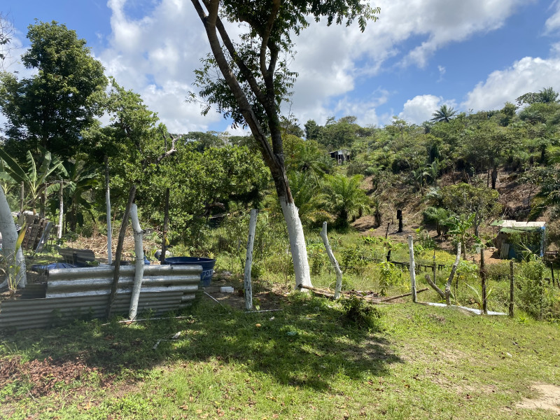 imóvel com 800m² - Centro - Camaçari