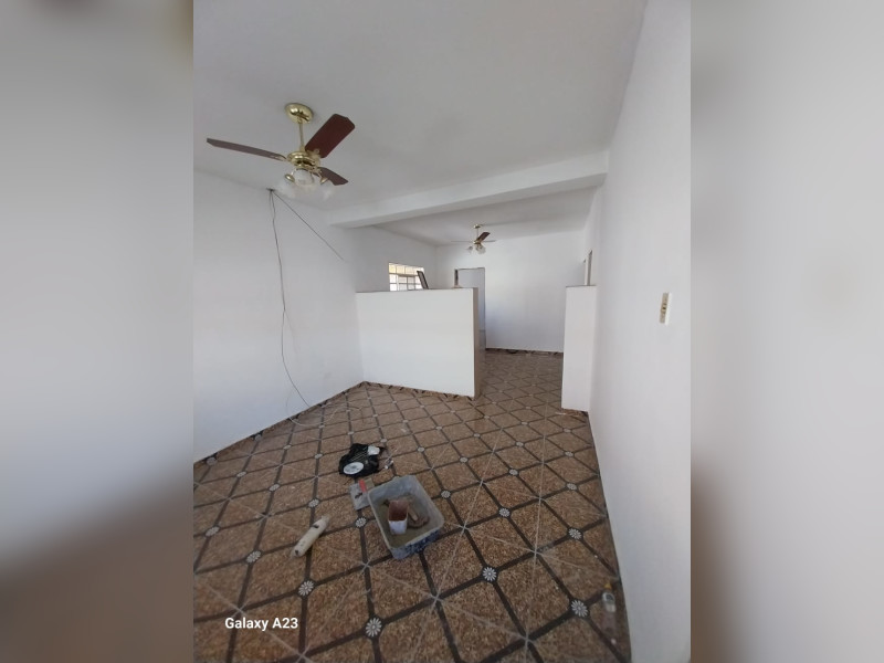 imóvel com 90m² - Cidade Engenheiro Neiva - Guaratinguetá