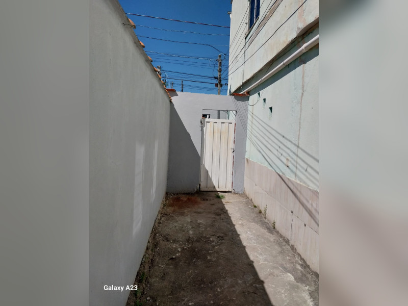 imóvel com 90m² - Cidade Engenheiro Neiva - Guaratinguetá