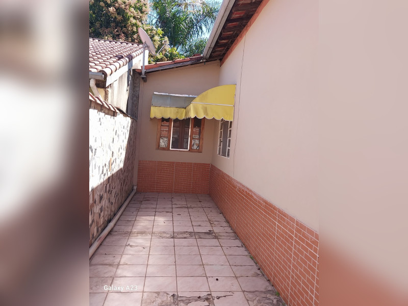 imóvel com 90m² - Cidade Engenheiro Neiva - Guaratinguetá
