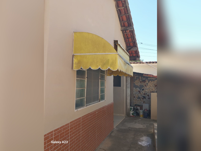 imóvel com 90m² - Cidade Engenheiro Neiva - Guaratinguetá