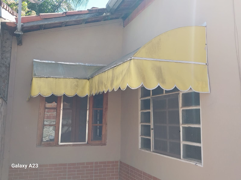 imóvel com 90m² - Cidade Engenheiro Neiva - Guaratinguetá