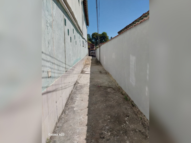 imóvel com 90m² - Cidade Engenheiro Neiva - Guaratinguetá