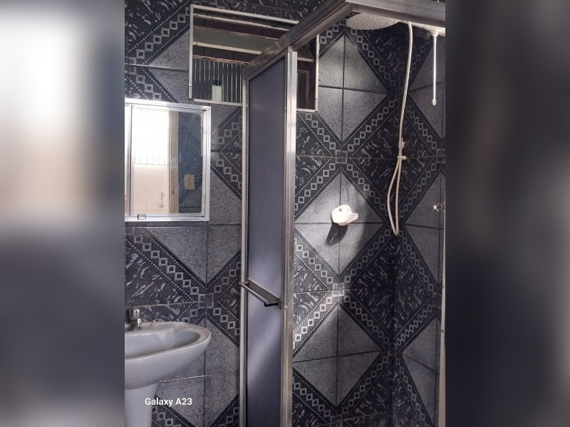 imóvel com 90m² - Cidade Engenheiro Neiva - Guaratinguetá