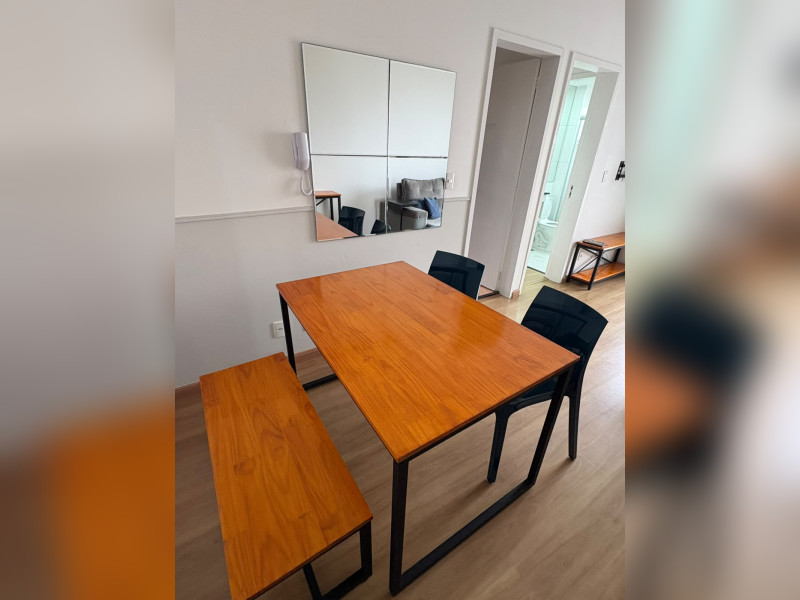 imóvel com 40m² - Jardim Ampliação - São Paulo