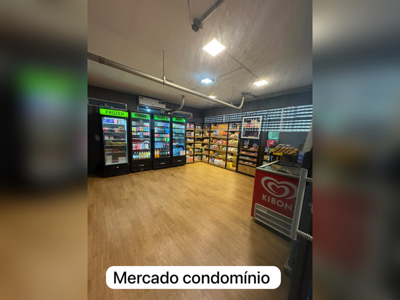 imóvel com 40m² - Jardim Ampliação - São Paulo