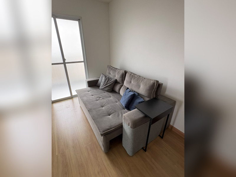 imóvel com 40m² - Jardim Ampliação - São Paulo